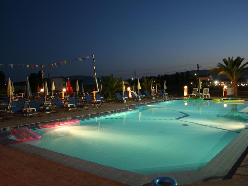 Asteri Studios & Appartments