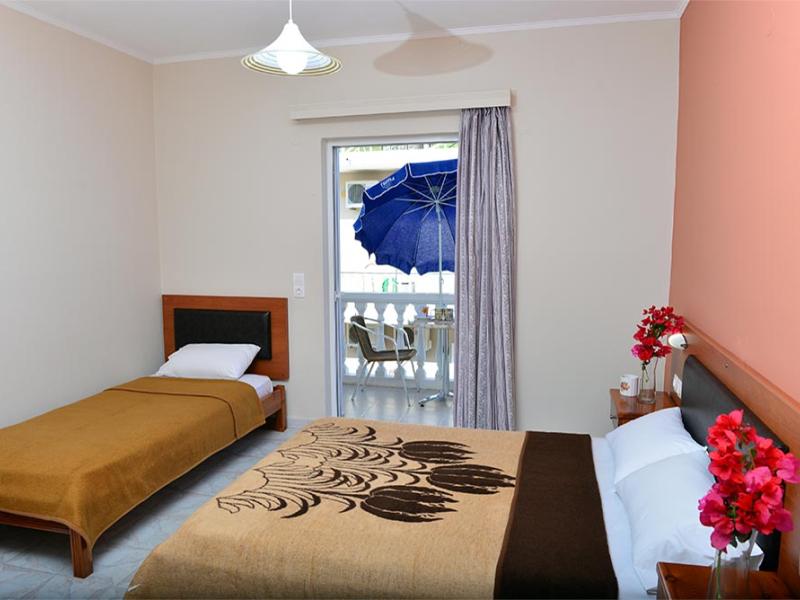 Asteri Studios & Appartments