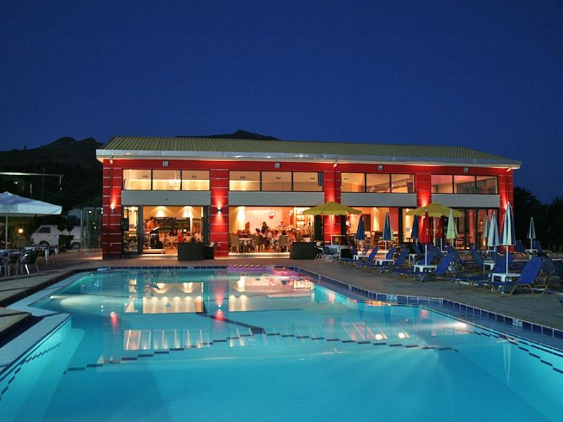 Asteri Studios & Appartments