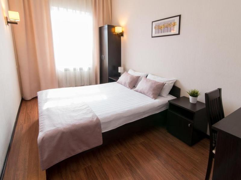 Максим Горький