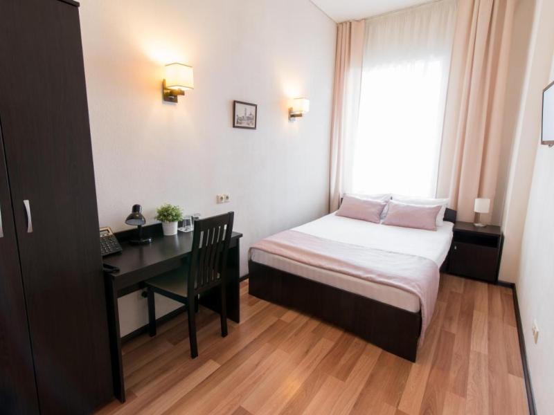 Максим Горький