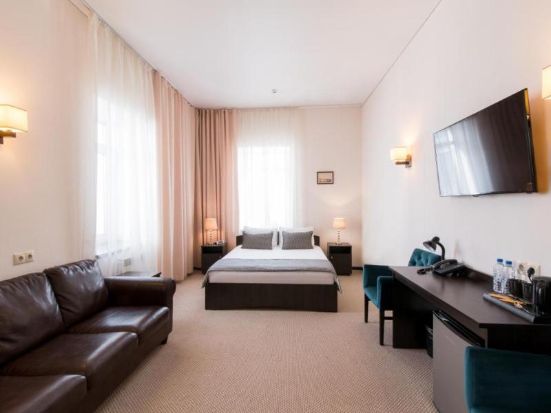 Максим Горький