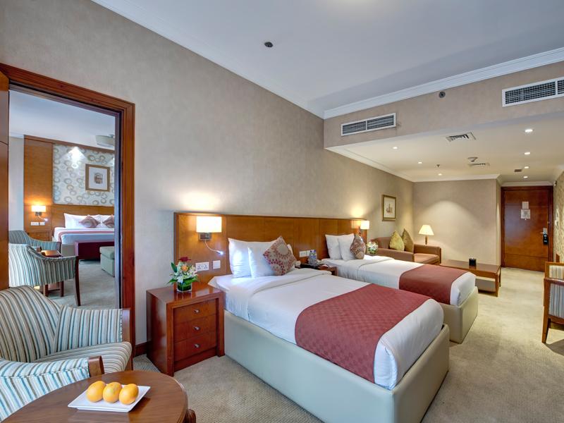 Donatello Hotels & Resorts