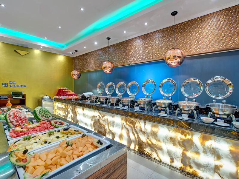 Donatello Hotels & Resorts