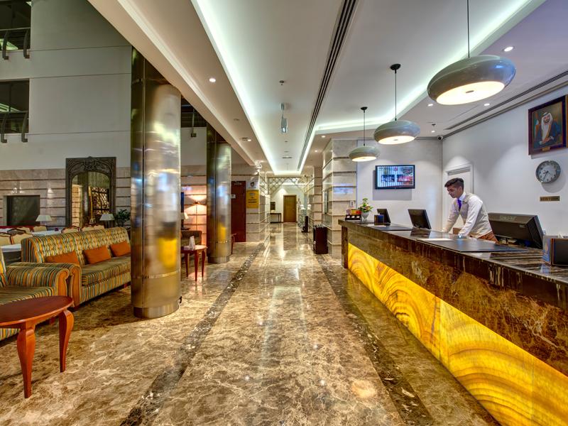 Donatello Hotels & Resorts