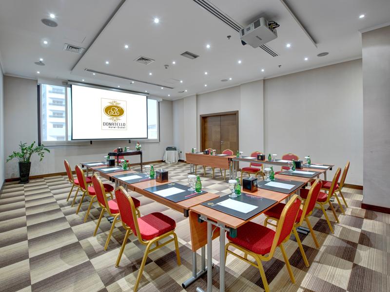 Donatello Hotels & Resorts