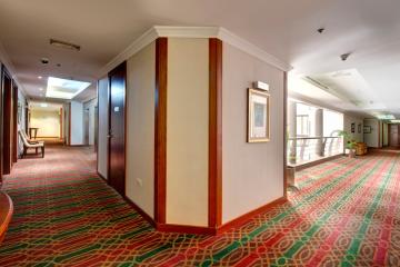 Отель Donatello Hotels & Resorts ОАЭ, Аль Барша, фото 34