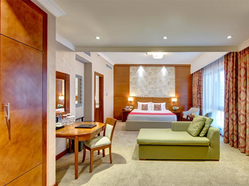 Donatello Hotels & Resorts