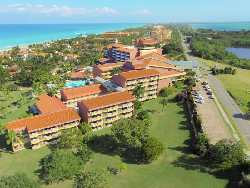 Gran Caribe Villa Cuba