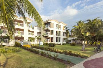 Отель Gran Caribe Villa Cuba Куба, Варадеро, фото 14