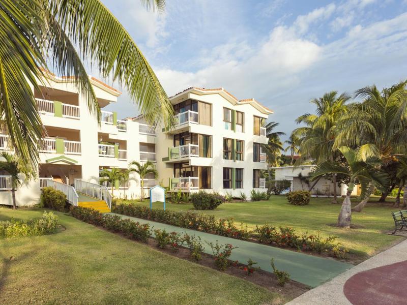 Gran Caribe Villa Cuba