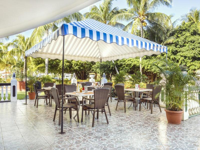 Gran Caribe Villa Cuba