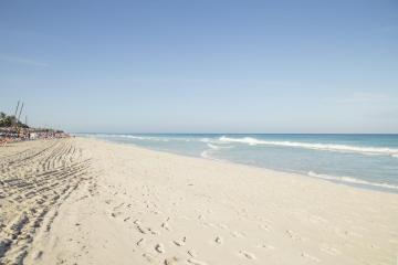 Отель Gran Caribe Villa Cuba Куба, Варадеро, фото 17