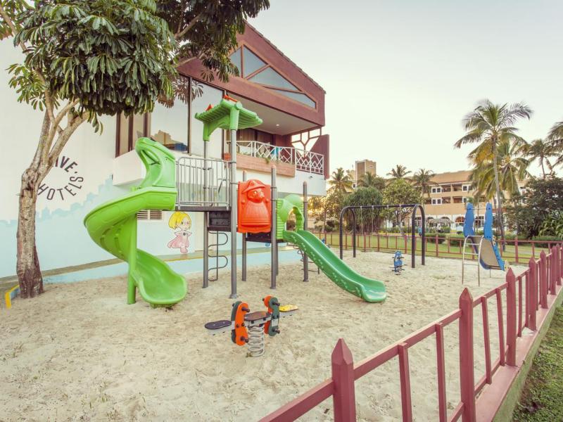 Gran Caribe Villa Cuba