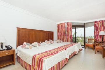 Отель Gran Caribe Villa Cuba Куба, Варадеро, фото 22