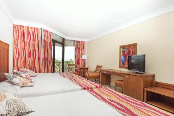 Отель Gran Caribe Villa Cuba Куба, Варадеро, фото 23