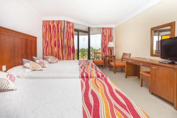 Отель Gran Caribe Villa Cuba Куба, Варадеро, фото 26