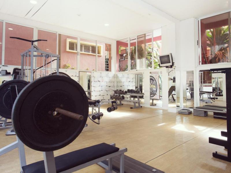 Gran Caribe Villa Cuba