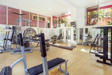 Отель Gran Caribe Villa Cuba Куба, Варадеро, фото 34