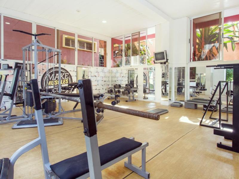 Gran Caribe Villa Cuba