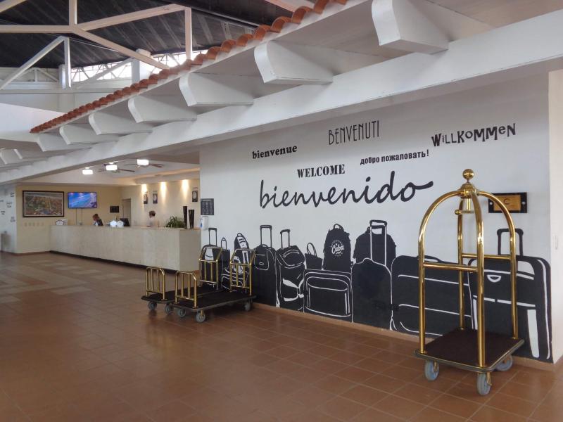 Gran Caribe Villa Cuba