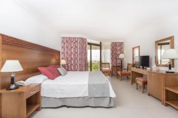 Отель Gran Caribe Villa Cuba Куба, Варадеро, фото 4