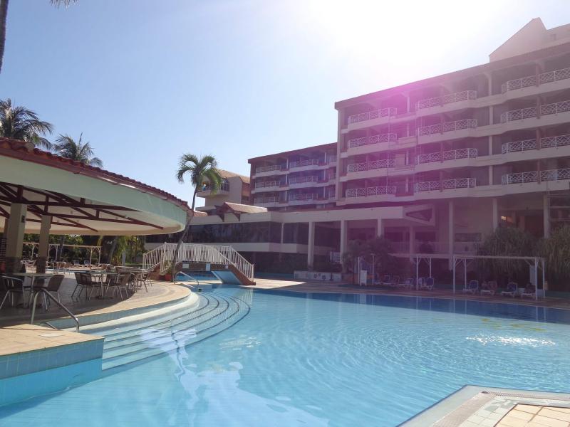 Gran Caribe Villa Cuba