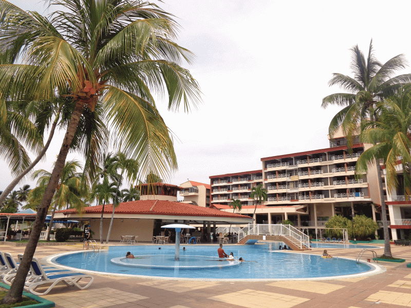 Gran Caribe Villa Cuba