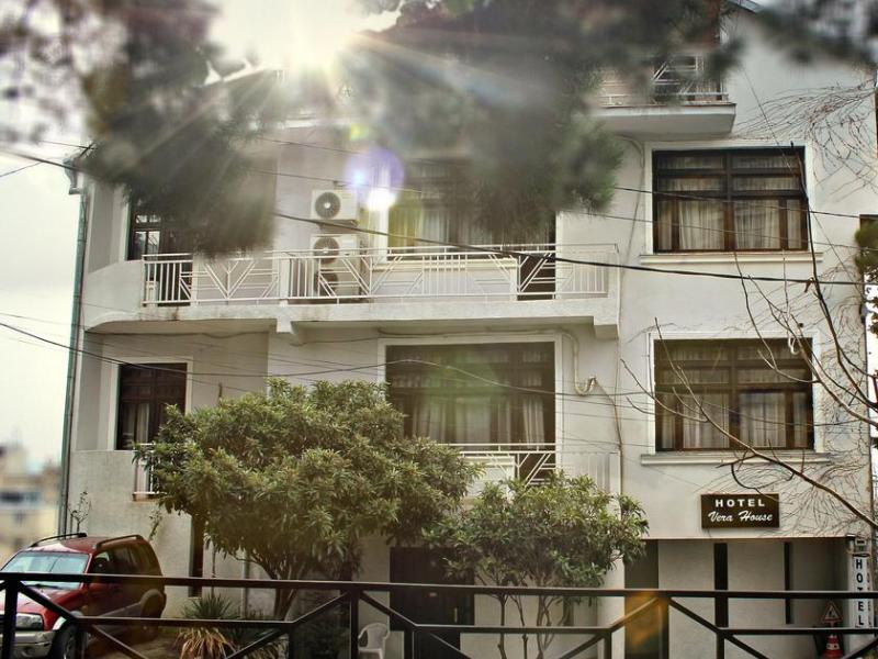 Vera House Hotel