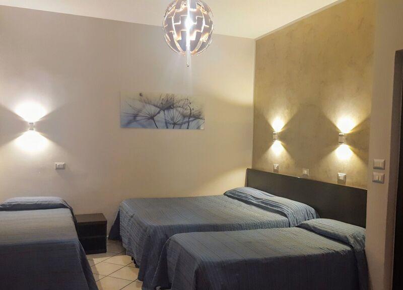 Clarin Hotel