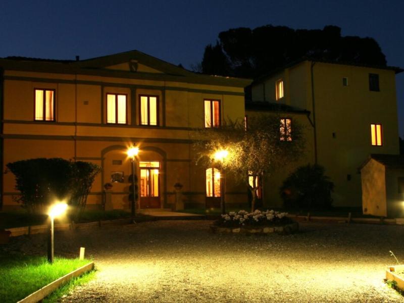Villa Betania