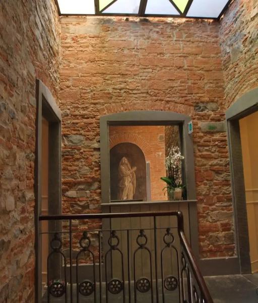 Villa Betania
