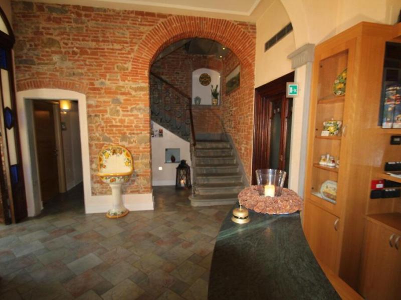 Villa Betania