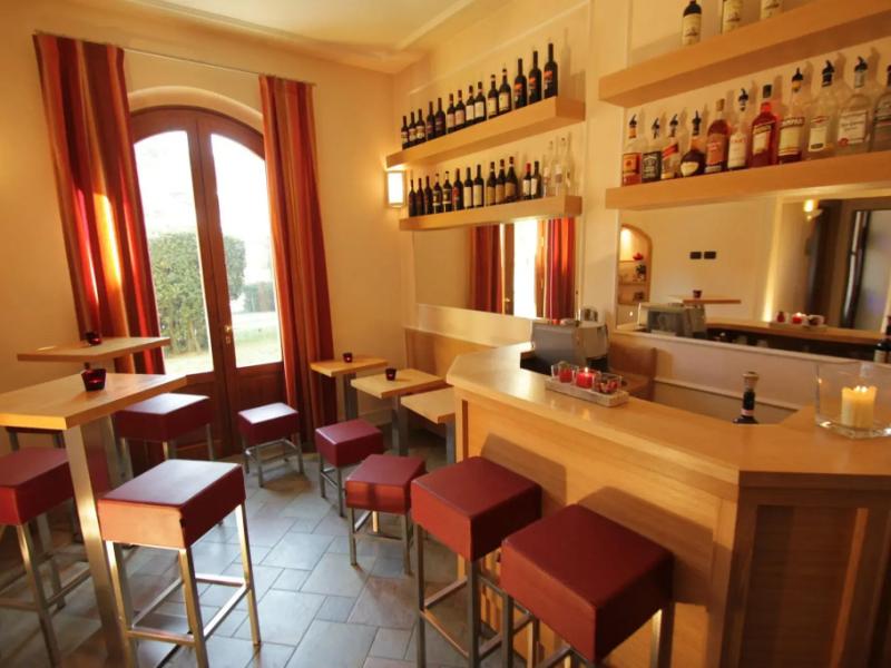 Villa Betania