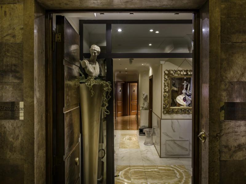 Hotel 2000 Roma