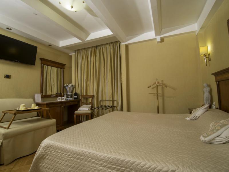 Hotel 2000 Roma