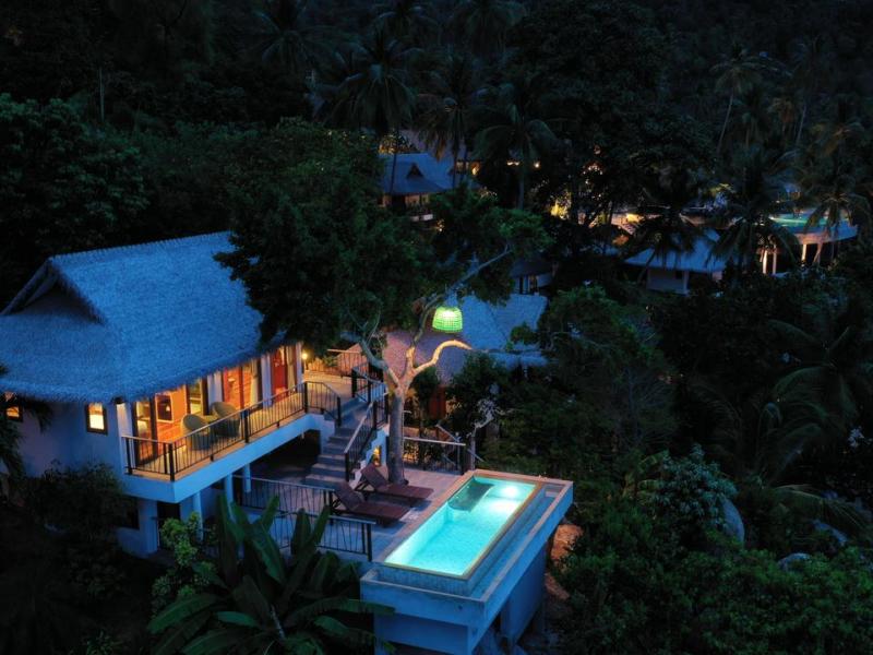 Coral Cliff Beach Resort