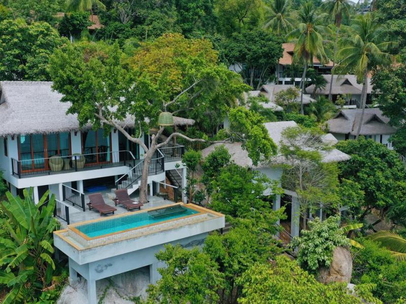 Coral Cliff Beach Resort