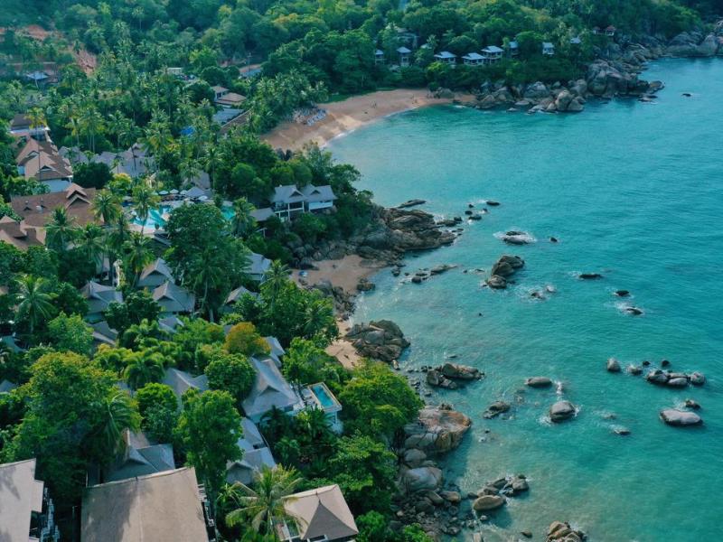 Coral Cliff Beach Resort