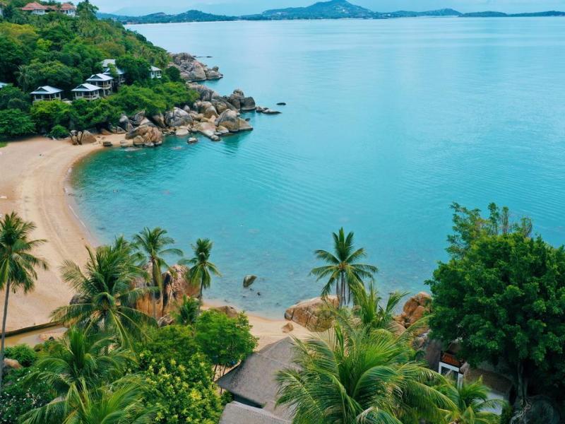 Coral Cliff Beach Resort