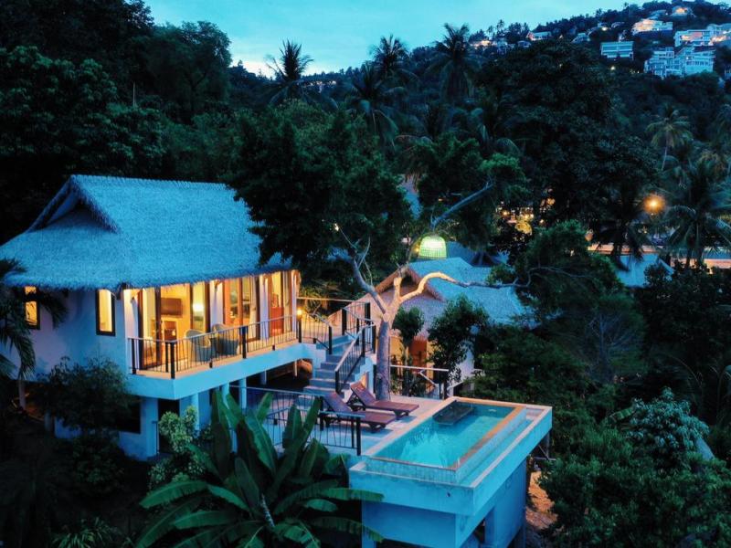 Coral Cliff Beach Resort