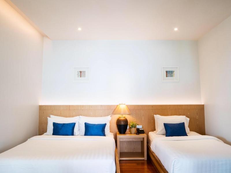 Coral Cliff Beach Resort