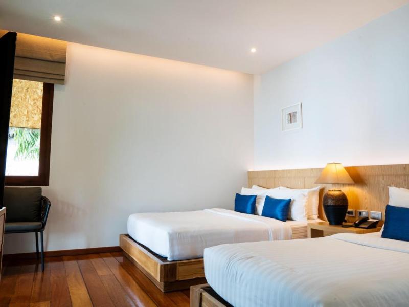Coral Cliff Beach Resort