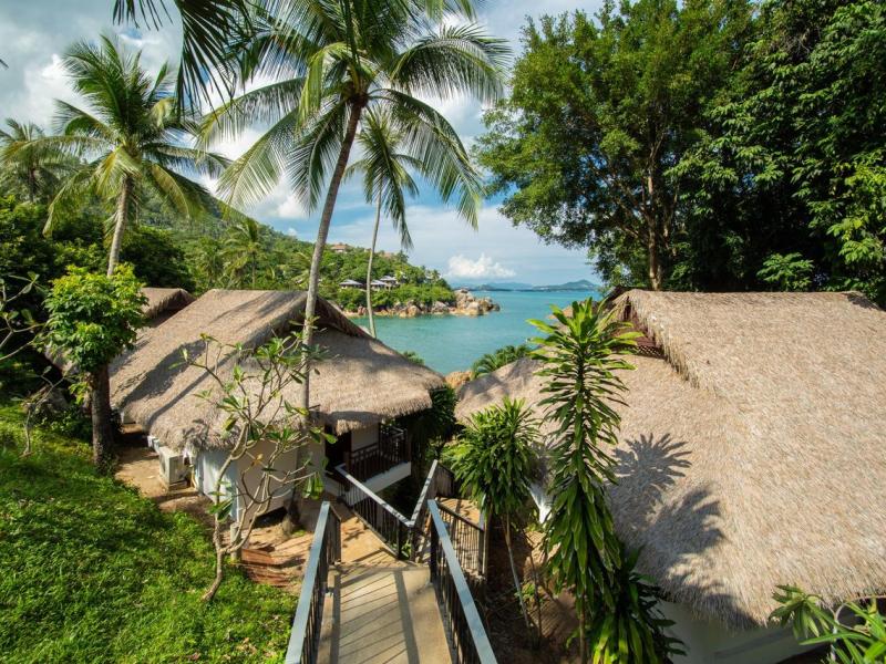 Coral Cliff Beach Resort