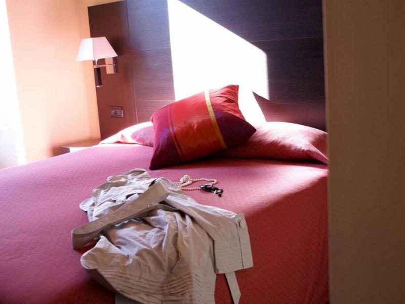 Hotel Versailles