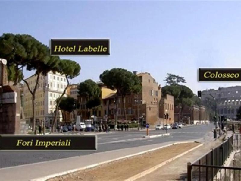 Hotel Labelle