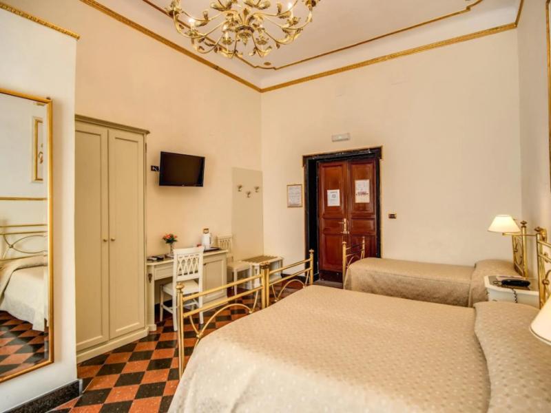 Hotel Labelle