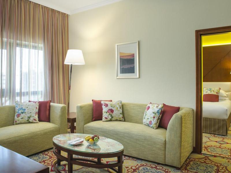 Coral Dubai Deira Hotel