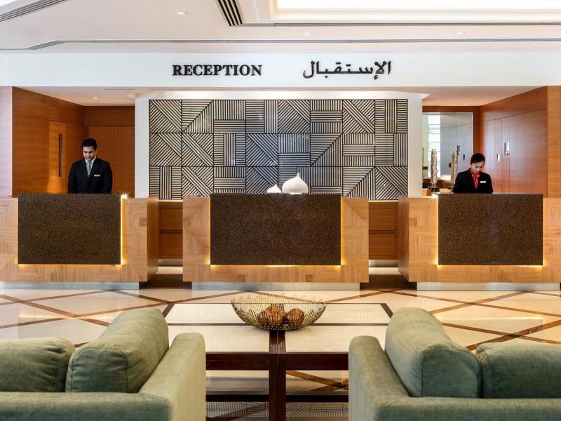 Coral Dubai Deira Hotel