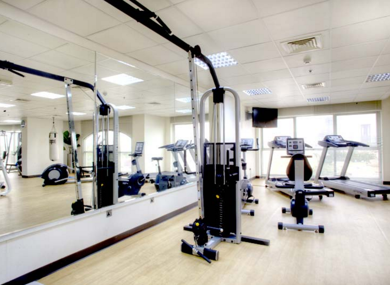 Siji Hotel Apartment